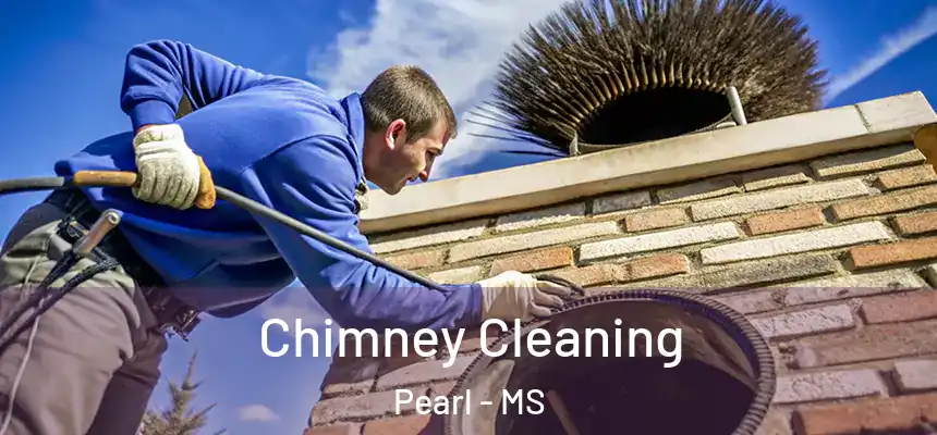  Chimney Cleaning Pearl - MS