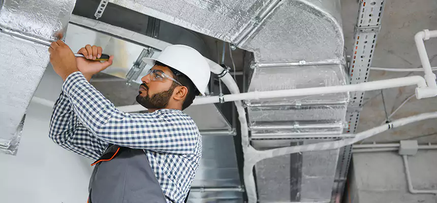 Proactive Ac Vent Repairs & Air Duct Replacement Companies Near Me in Pearl