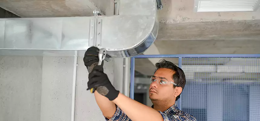 Our Air Duct Installation Services in Pearl, MS