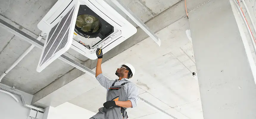 Efficient Multi‑Unit & HOA Annual Vent Cleaning Plans in Pearl