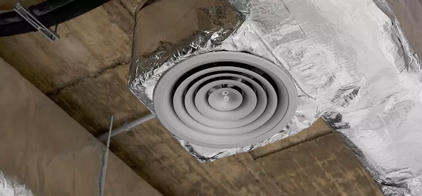 Our Basement Vent Cleaning Services in Pearl, MS