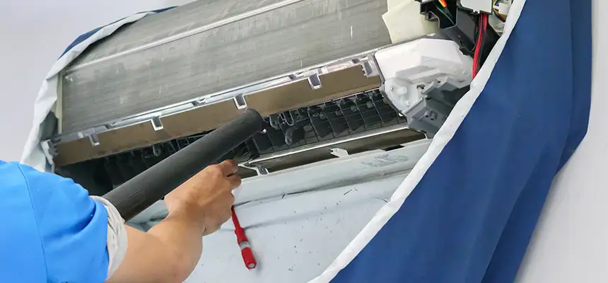 Advanced Clogged Dryer Vent Repair for Multi-Unit & Commercial in Pearl, MS