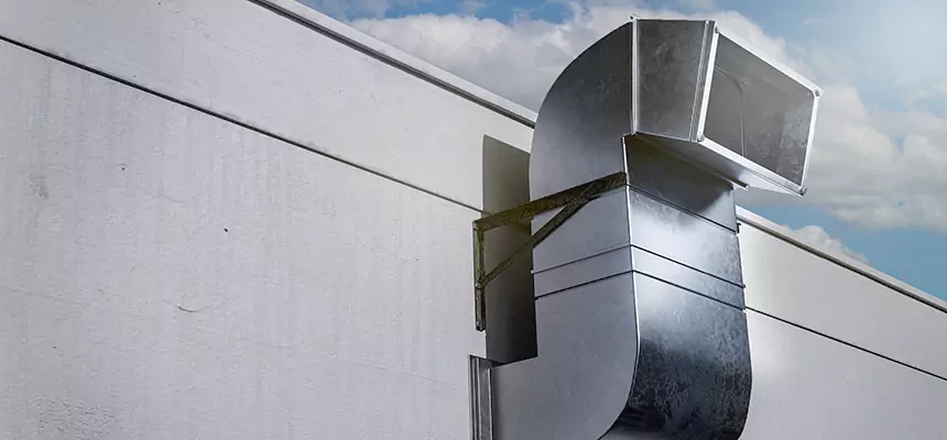 Comprehensive Commercial HVAC Cleaning in Pearl