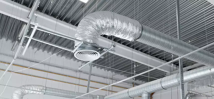 Our Dryer Vent Hose Replacement Services in Pearl, MS