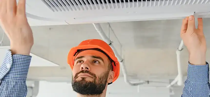 Our Furnace Vent Cleaning Services in Pearl, MS