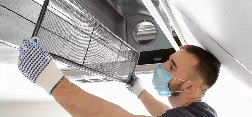 Our Home Duct Cleaning Services in Pearl, MS  