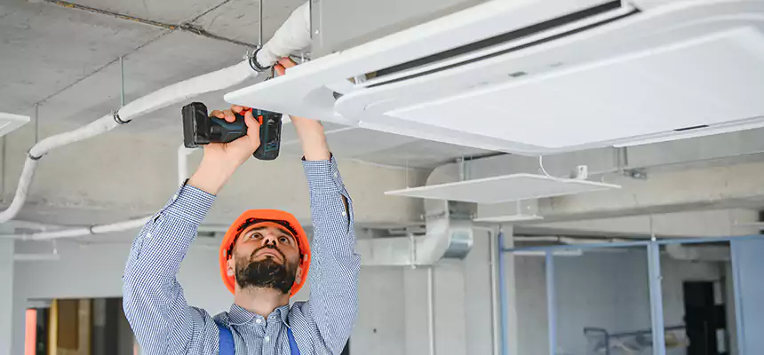 Eco‑Friendly Coil & Plenum Deep Cleaning in Pearl