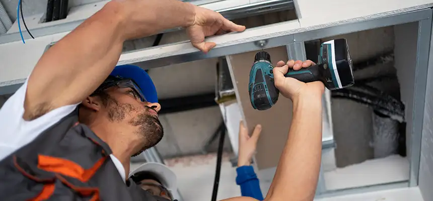Our Improve Home Air Circulation Services in Pearl, MS