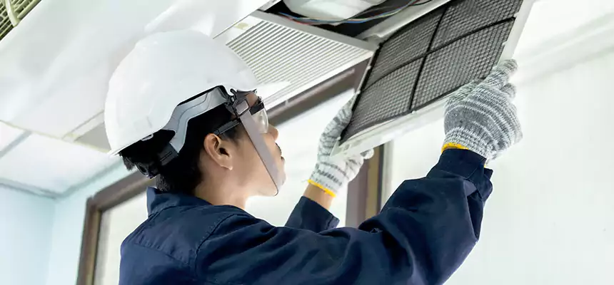 Our Mold & Mildew Removal from Air Ducts Services in Pearl, MS