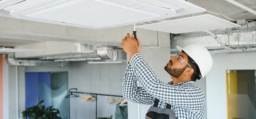 Our Roof Dryer Vent Cleaning Services in Pearl, MS