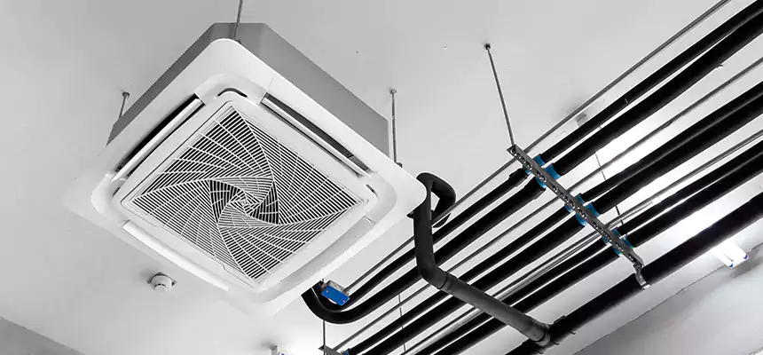 Our Smart AC Vent Controller Services in Pearl, MS