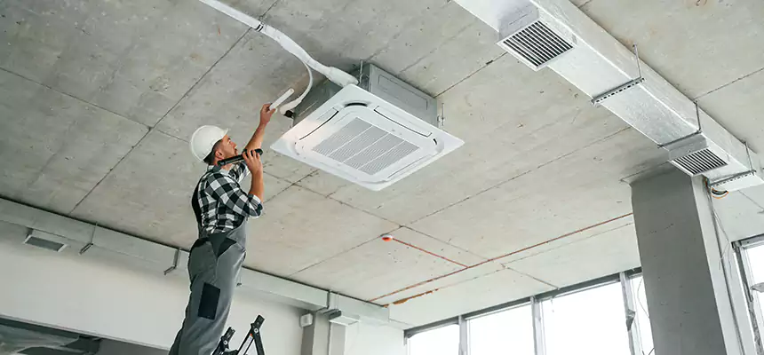 Our Wi Fi Connected Air Ducts Services in Pearl, MS