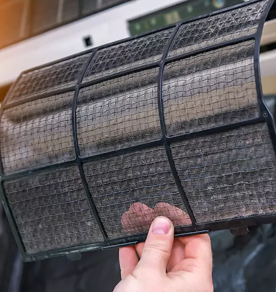 Top-notch AC Air Filter Replacement in Pearl