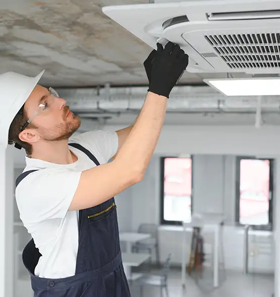 Top Affordable Duct Cleaning Services Near Me in Pearl, MS