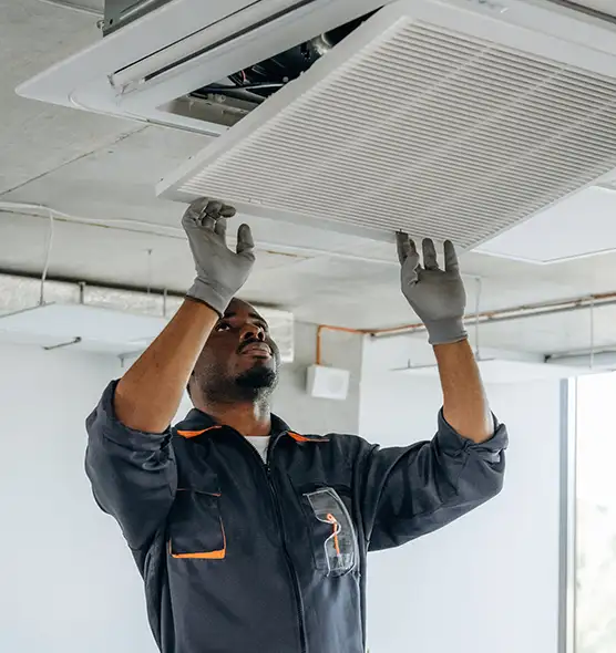 About Certified Air Duct Specialists in Pearl, MS