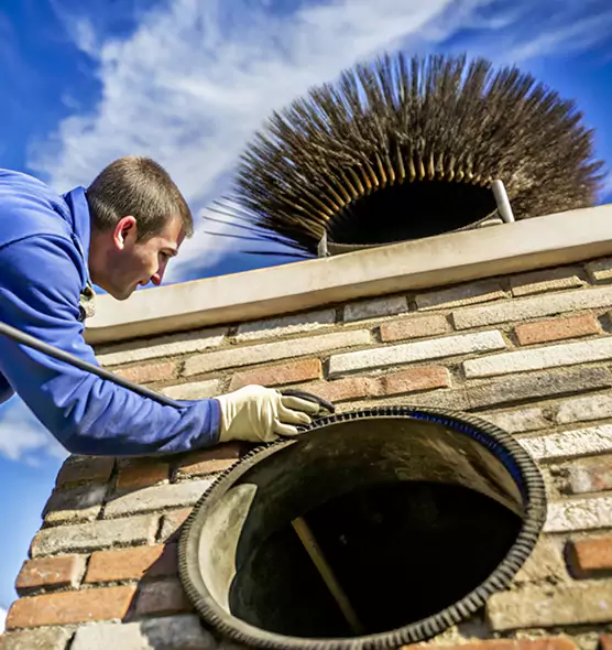 About Professional Chimney Sweep in Pearl, MS