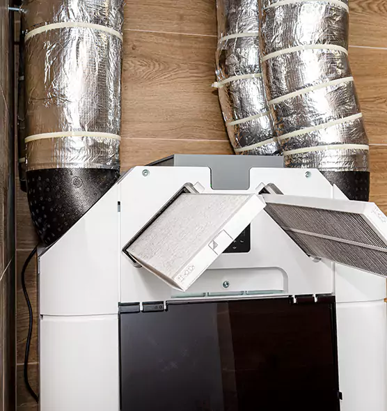 About Clogged Air Duct Repair in Pearl, MS