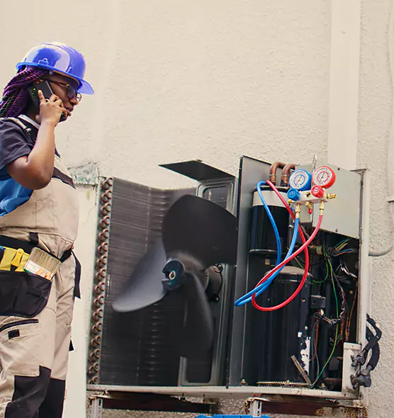 Professional Energy-Efficient HVAC Cleaning in Pearl, MS