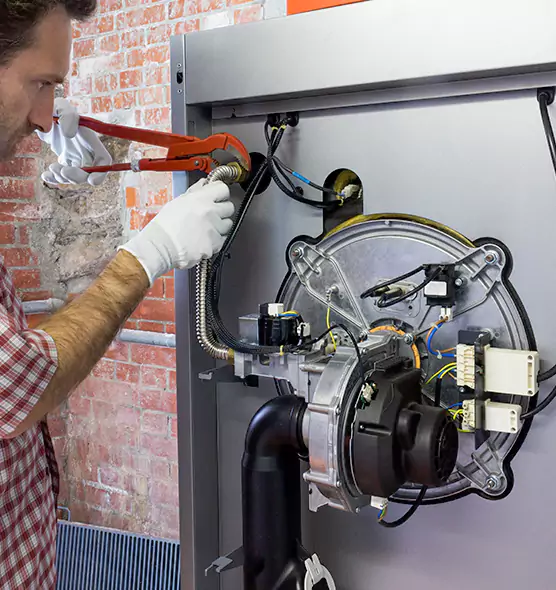 Advanced Repair Dryer Vent Hose in Pearl, MS