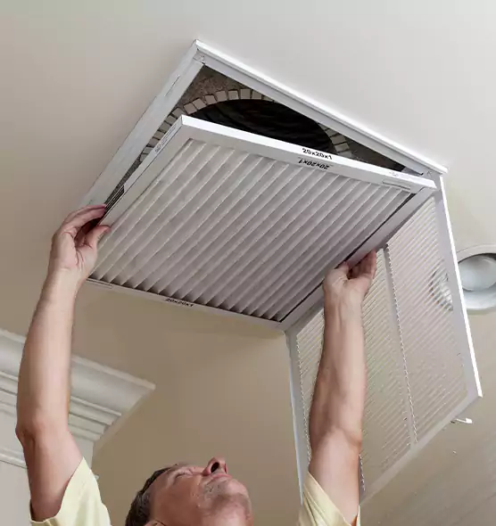 Advanced Residential Vent Cleaning in Pearl, MS
