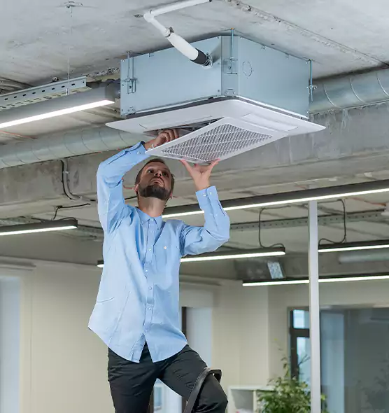 Advanced Rodent Droppings In Vents in Pearl, MS