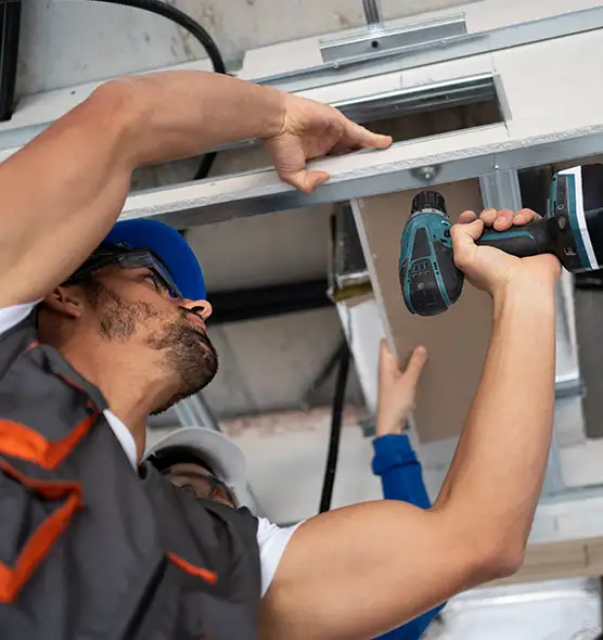 About Vent Smoke Odor Elimination in Pearl, MS