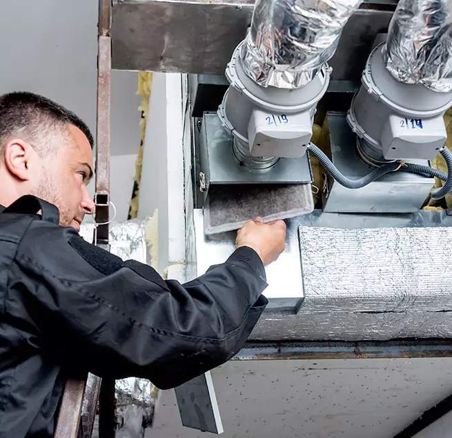 Why Homeowners & Businesses Trust Us in Pearl, MS?