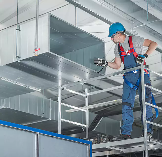 Why Homeowners & Businesses Trust Us in Pearl, MS?