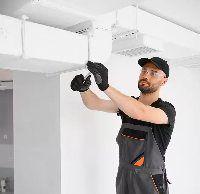 Why Homeowners & Businesses Trust Us in Pearl, MS?