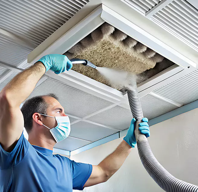 Why Homeowners Businesses Trust Us in Pearl, MS