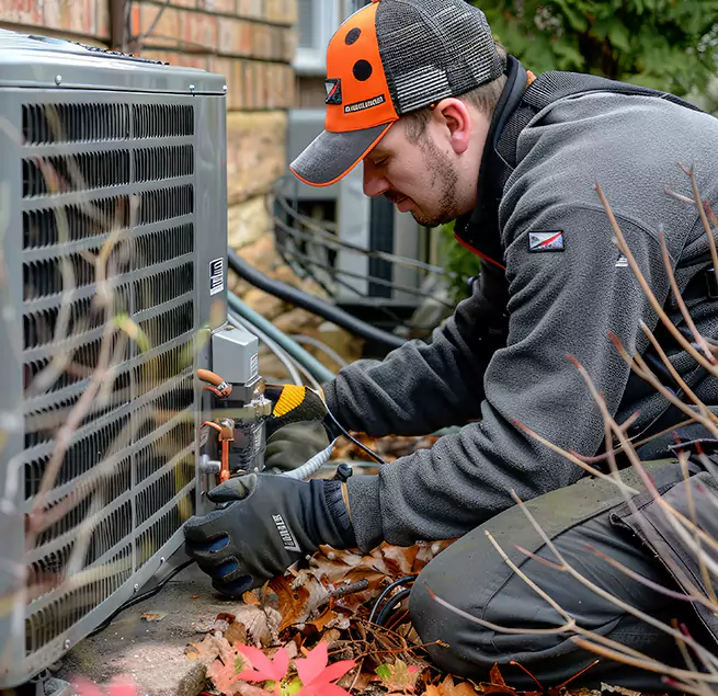 Why Homeowners & Businesses Trust Us in Pearl, MS?