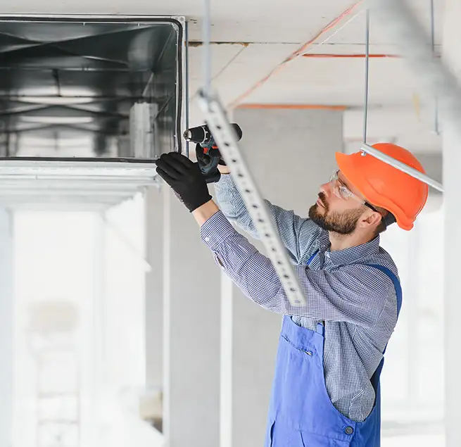  Why Homeowners Businesses Trust Us Pearl, MS