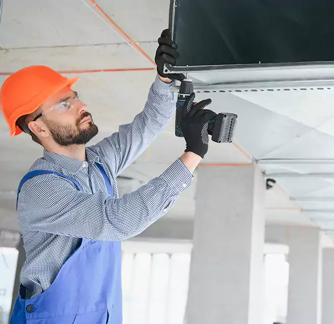 Why Homeowners & Businesses Trust Us in Pearl, MS?