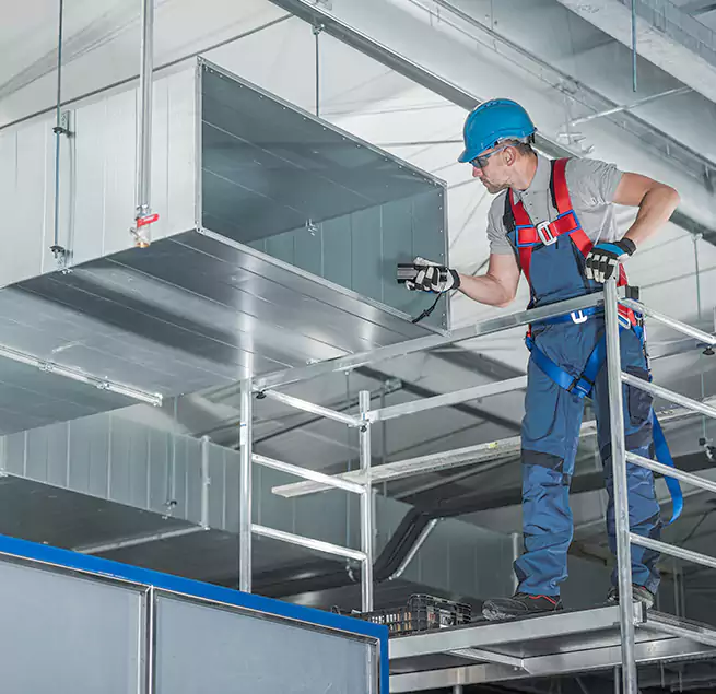 Why Homeowners Businesses Trust Us in Pearl, MS