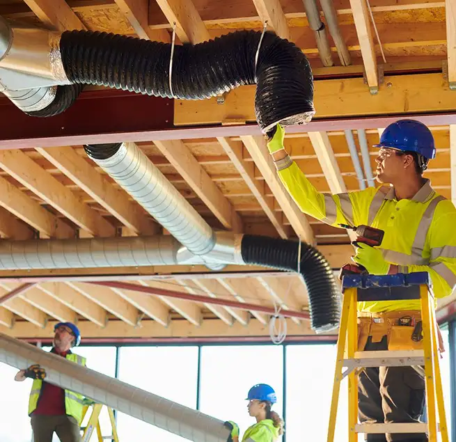 Why Homeowners & Businesses Trust Us in Pearl, MS?