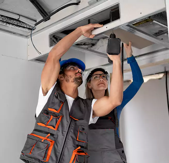 Why Homeowners & Businesses Trust Us in Pearl, MS