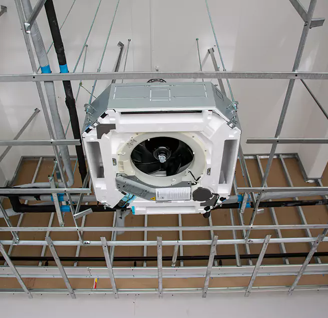 Why Homeowners & Businesses Trust Us Pearl, MS?