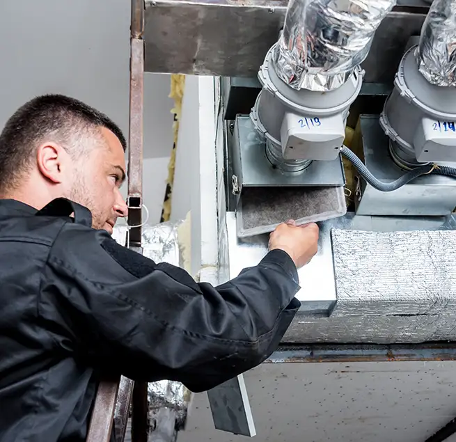 Why Homeowners & Businesses Trust Us in Pearl, MS?